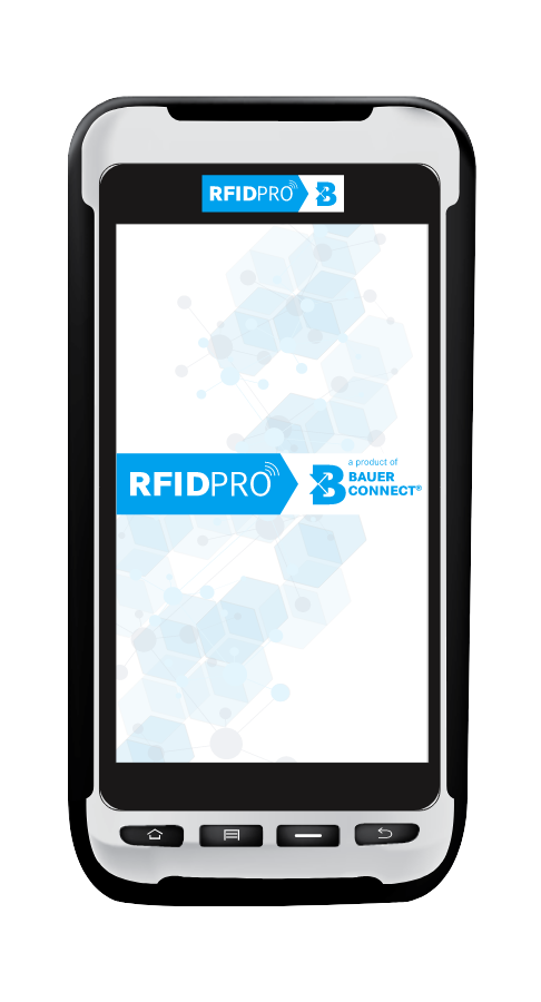 RFIDPro&trade; Device