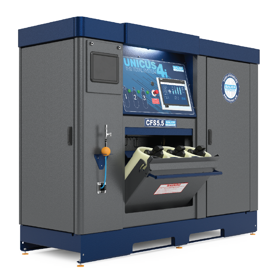 UNICUS 4i&trade; Device